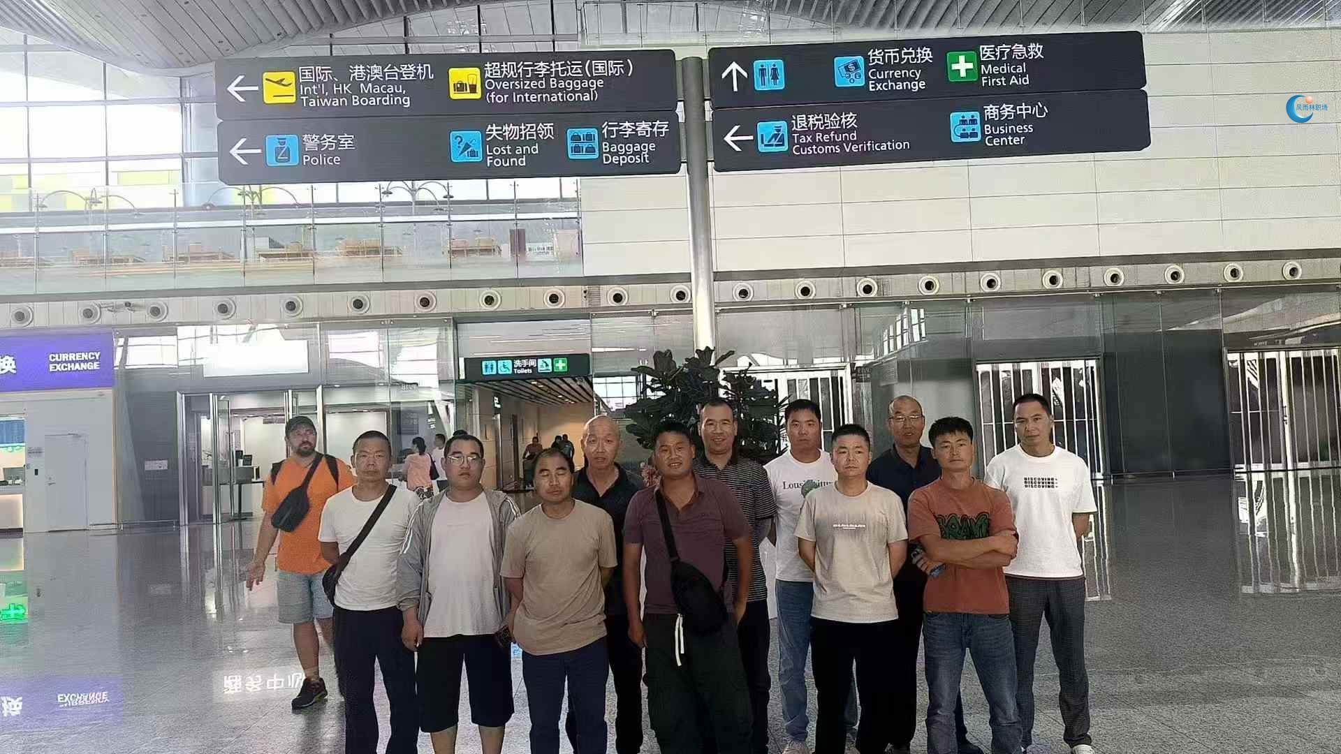 几内亚西芒杜铁矿