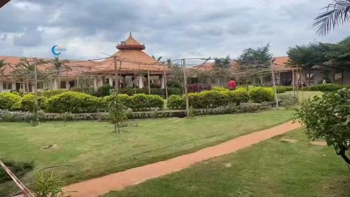 毛里塔尼亚矿业项目现场