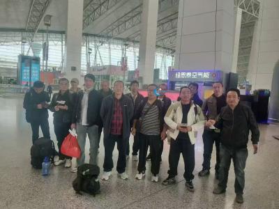 11月21号广州✈️阿联酋